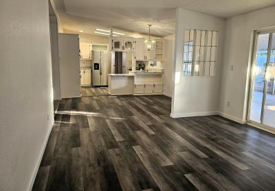 Photo 4 of 22 of home located at 2400 E Baseline Avenue, #59 Apache Junction, AZ 85119