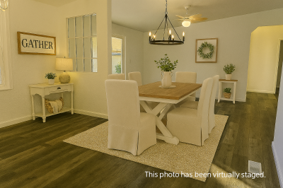 Photo 5 of 22 of home located at 2400 E Baseline Avenue, #59 Apache Junction, AZ 85119
