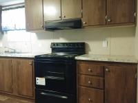 2017 Clayton Homes Inc Tru MH Mobile Home