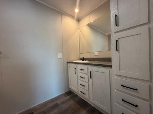 2025 Champion RAPB2856H32173 Mobile Home