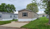 2014 ARLINGTON E401  Home