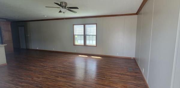 2014 ARLINGTON E401  Home