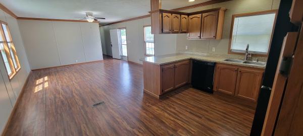 2014 ARLINGTON E401  Home