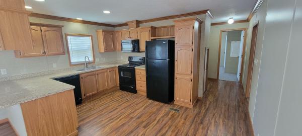 2014 ARLINGTON E401  Home