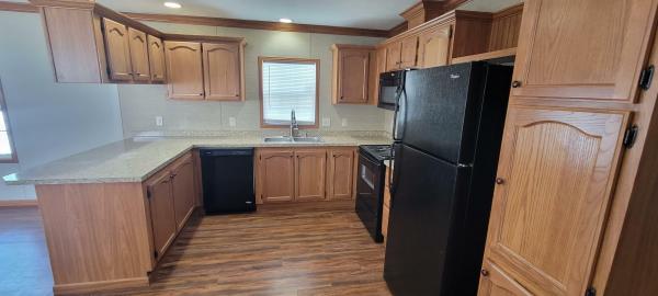 2014 ARLINGTON E401  Home