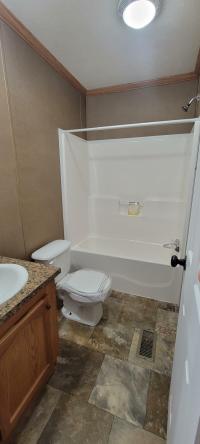 2014 ARLINGTON E401  Home