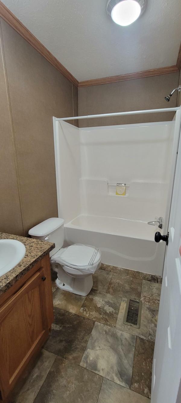 2014 ARLINGTON E401  Home