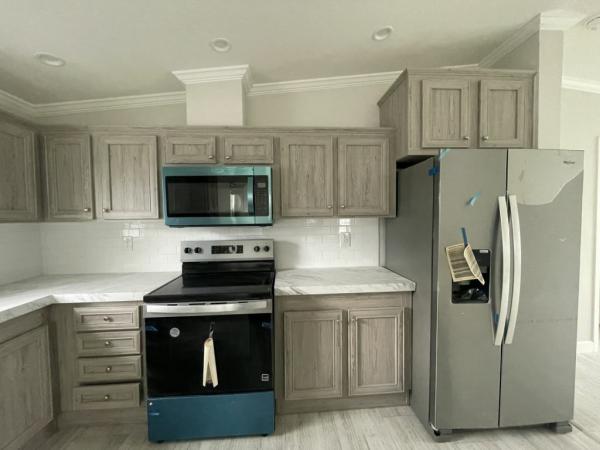 2026 Nobility - Ocala Silver Springs Mobile Home