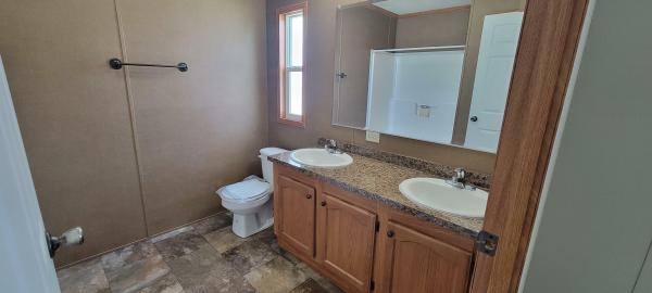 2014 ARLINGTON E401  Home
