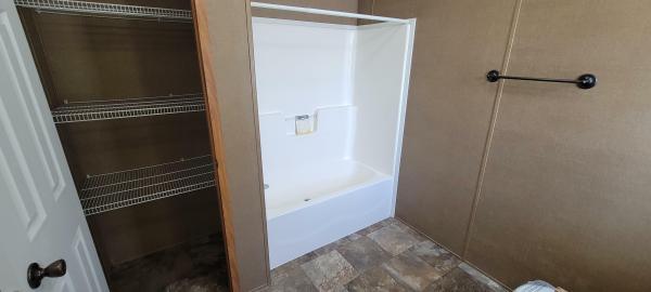 2014 ARLINGTON E401  Home