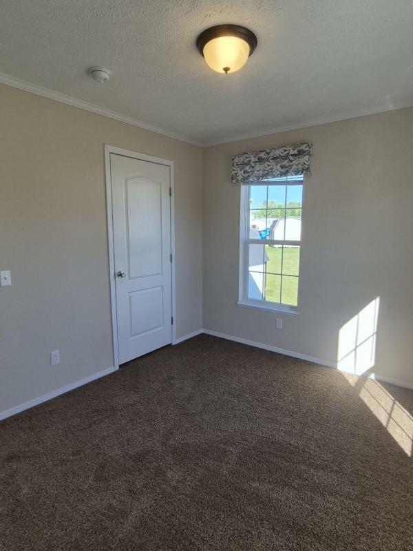 2022 Mansion EVB22 5854  Home