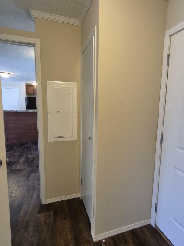 2022 Mansion EVB22 5854  Home