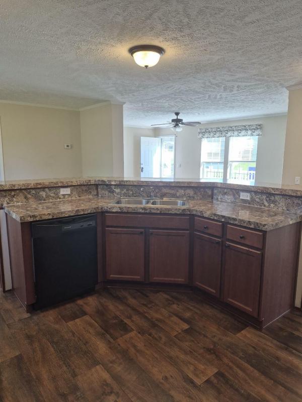 2022 Mansion EVB22 5854  Home