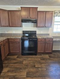 2022 Mansion EVB22 5854  Home