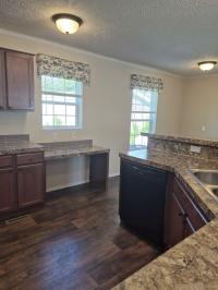 2022 Mansion EVB22 5854  Home