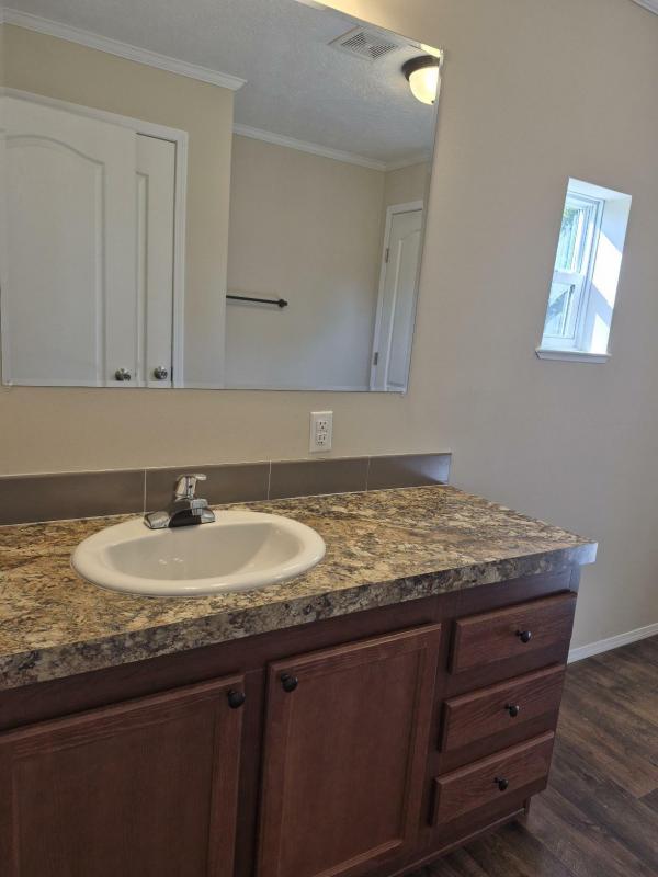 2022 Mansion EVB22 5854  Home
