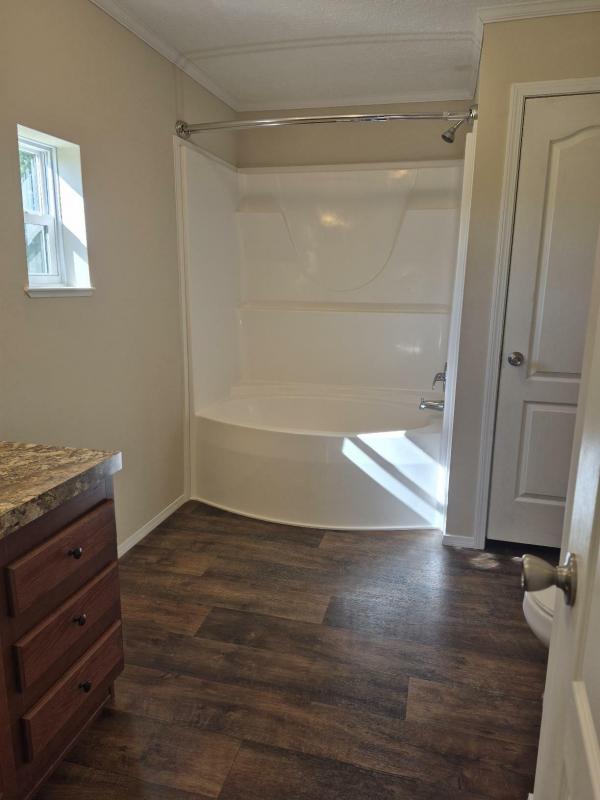2022 Mansion EVB22 5854  Home