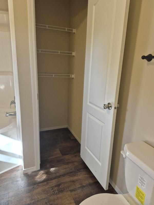 2022 Mansion EVB22 5854  Home