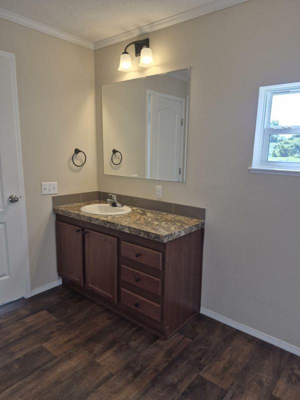 2022 Mansion EVB22 5854  Home
