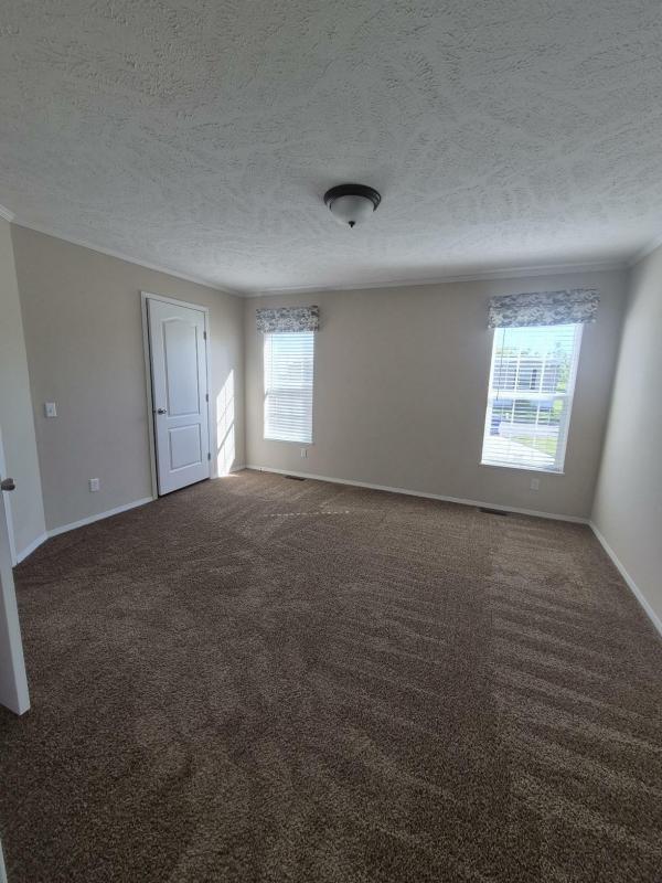2022 Mansion EVB22 5854  Home