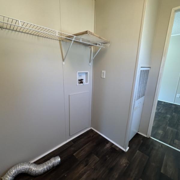 2018 Scotbilt  Home
