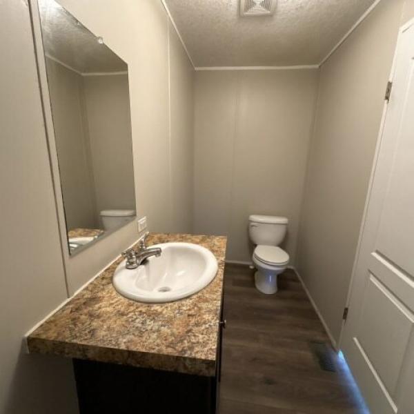 2018 Scotbilt  Home