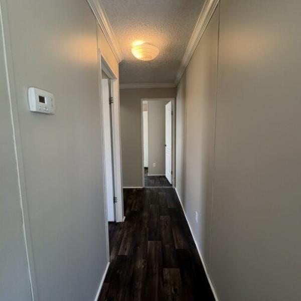2018 Scotbilt  Home