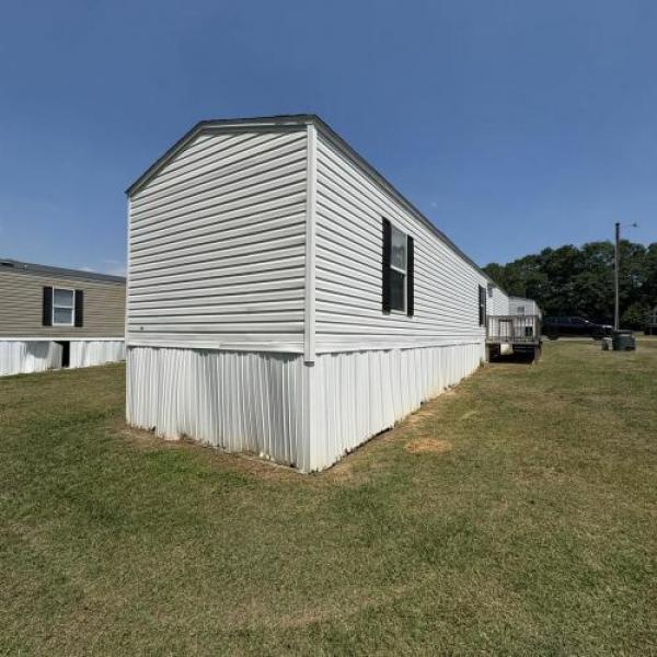 2018 Scotbilt  Home