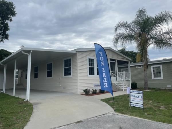 2019 Chariot Eagle Mobile Home For Sale