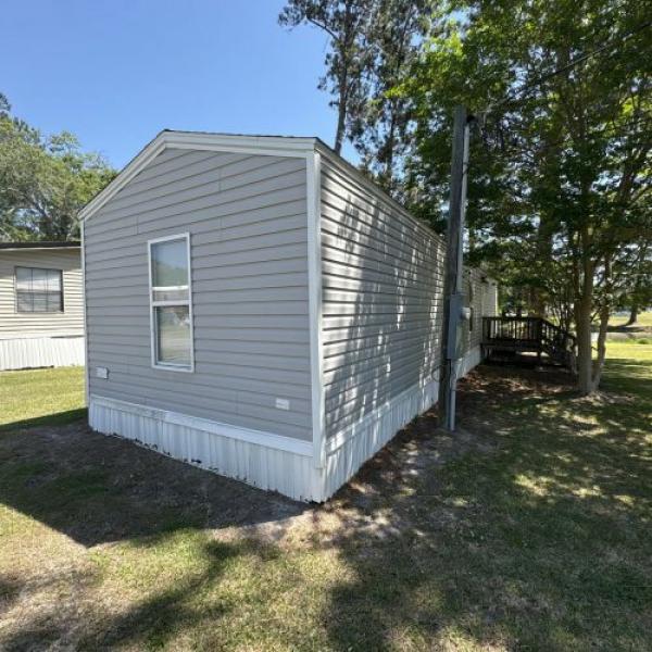 2018 Scotbilt  Home