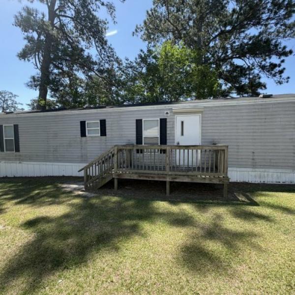 2018 Scotbilt  Home