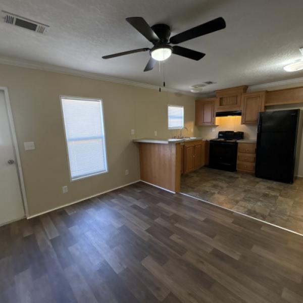 2018 Scotbilt  Home