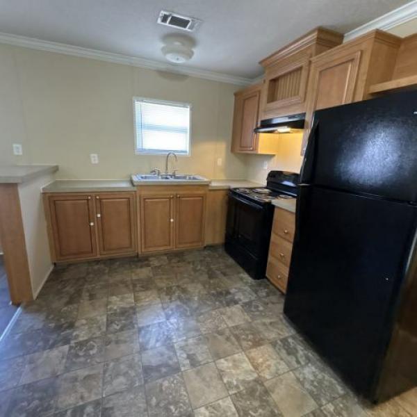 2018 Scotbilt  Home