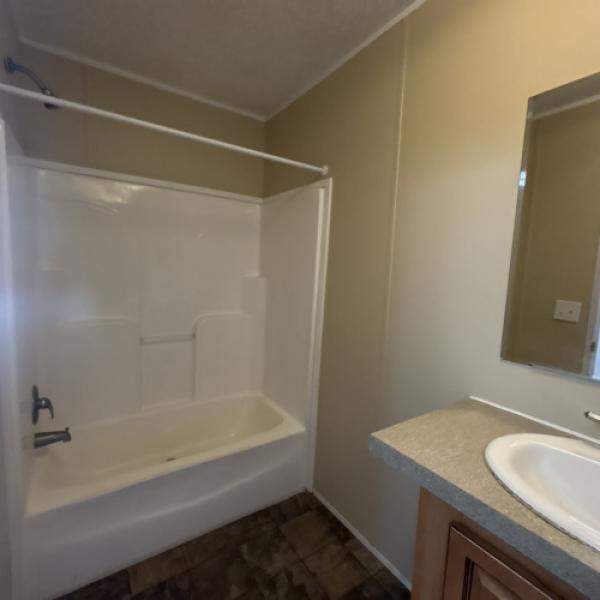 2018 Scotbilt  Home