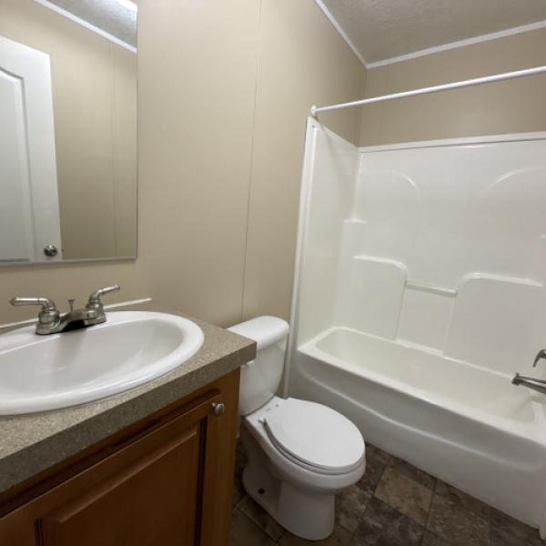 2018 Scotbilt  Home