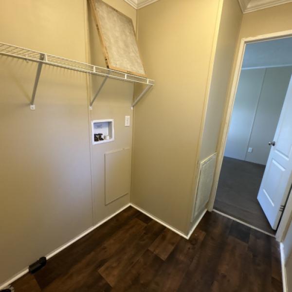 2018 Scotbilt  Home