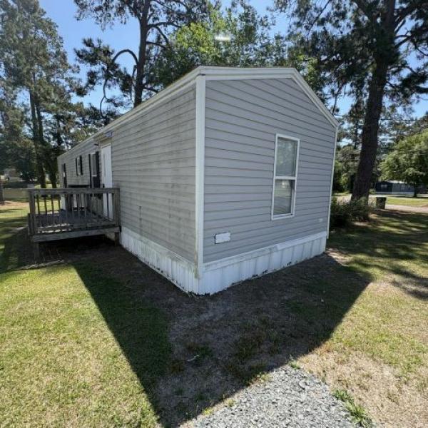 2018 Scotbilt  Home