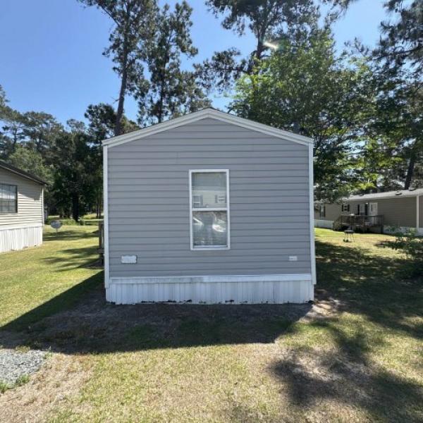 2018 Scotbilt  Home
