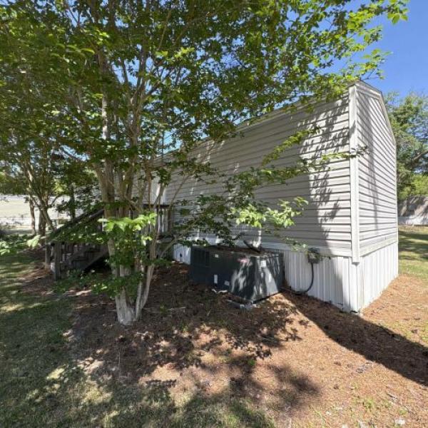 2018 Scotbilt  Home