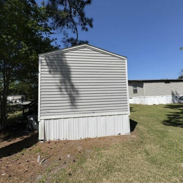 2018 Scotbilt  Home