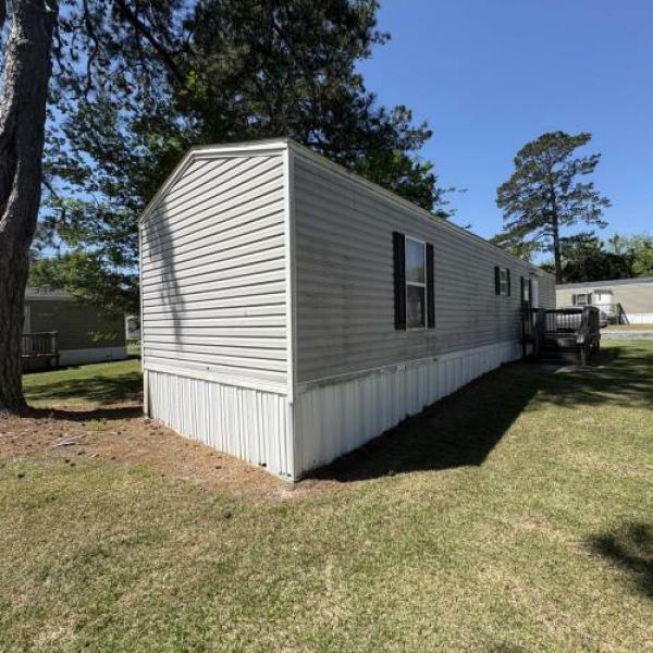 2018 Scotbilt  Home