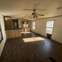 1997 Clayton  Home
