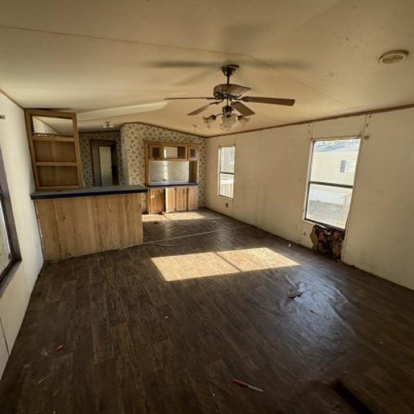 1997 Clayton  Home