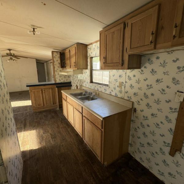 1997 Clayton  Home