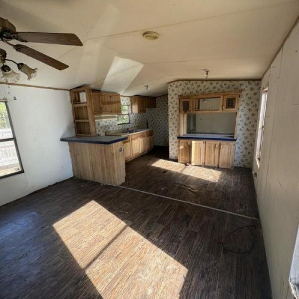 1997 Clayton  Home