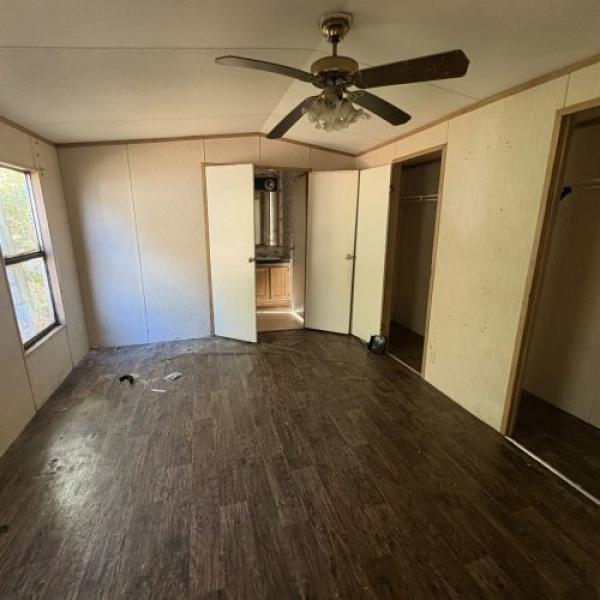 1997 Clayton  Home