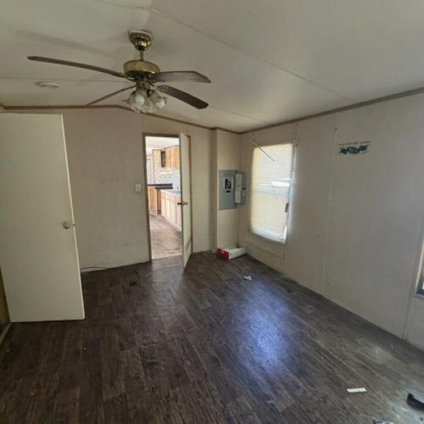 1997 Clayton  Home
