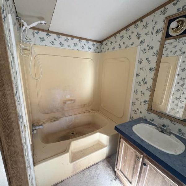 1997 Clayton  Home