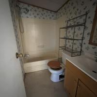 1997 Clayton  Home