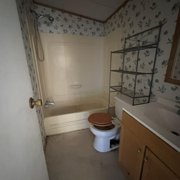 1997 Clayton  Home